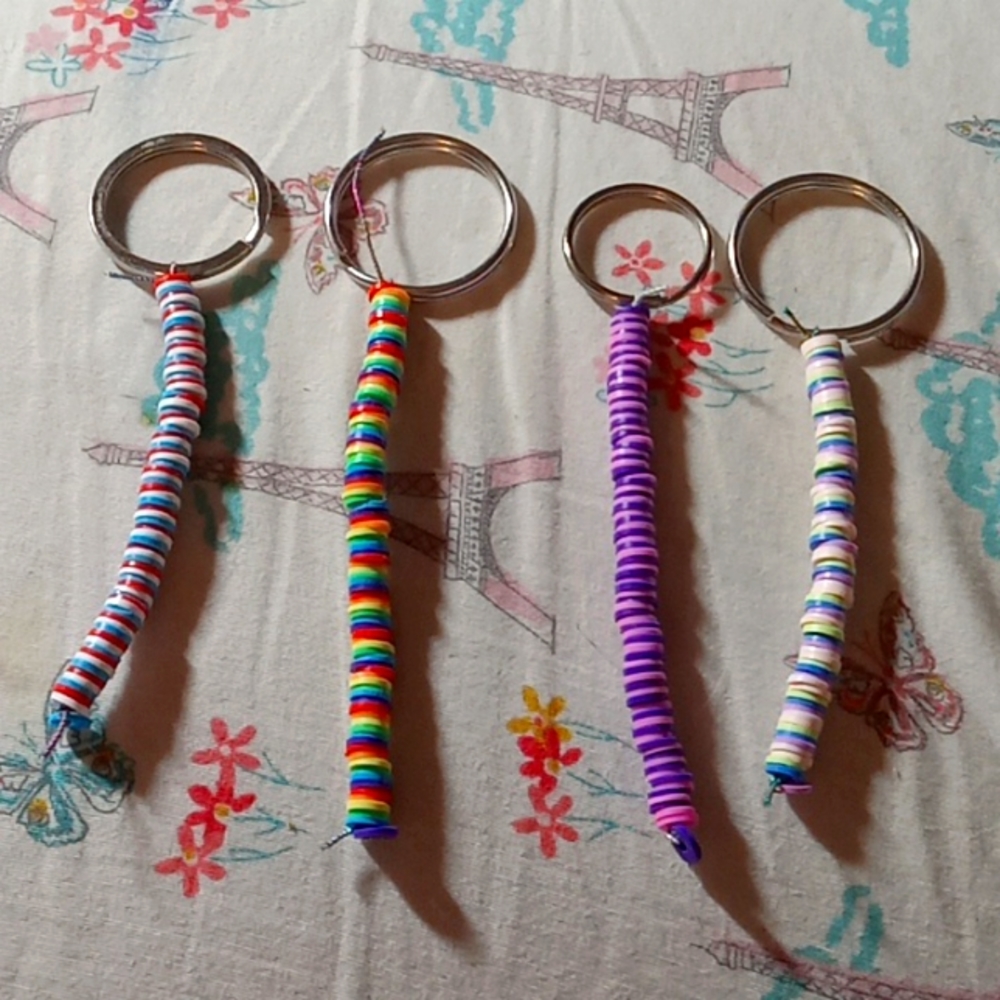 Keychains - Picture 1 of 1